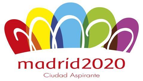 El polémico logo olímpico no se cambia